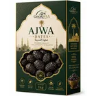 Premium Ajwa Dates (আজওয়া খেজুর)