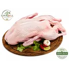 Deshi Duck-Whole-Dressed (দেশি হাঁস-সম্পূর্ণ পরিষ্কার করা)