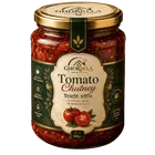 Tomato Chutney (টমেটো চাটনি)
