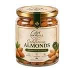 California Almonds