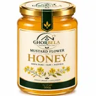 Mustard Flower Honey
